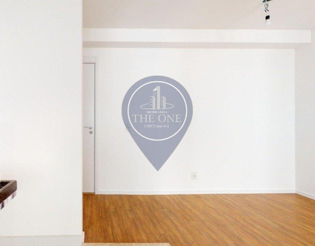 Apartamento, 2 quartos, 55 m² - Foto 2