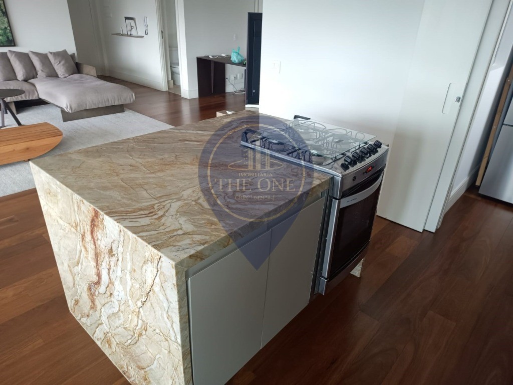 Apartamento, 2 quartos, 132 m² - Foto 6