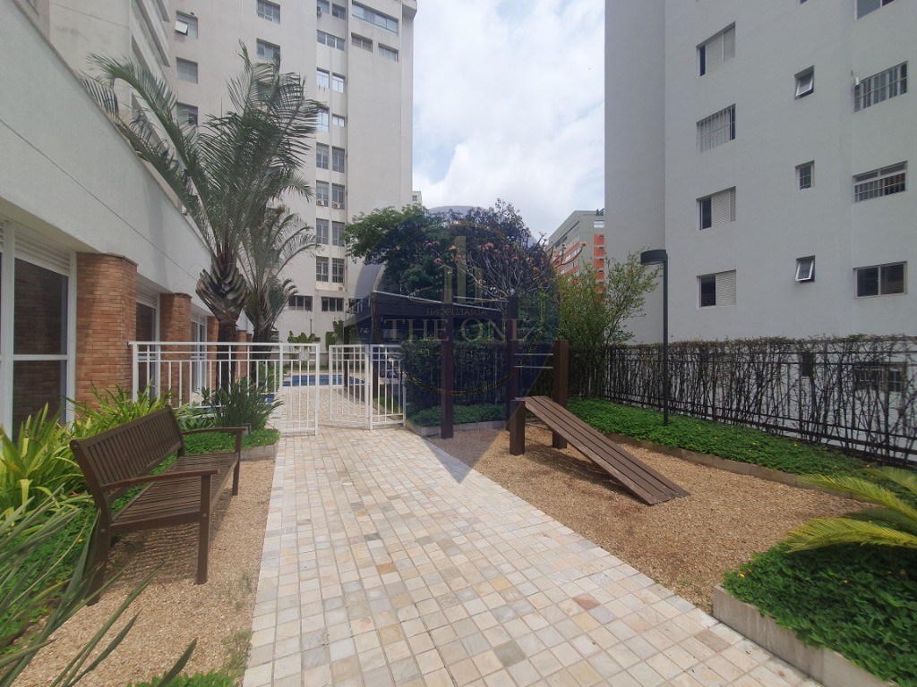 Apartamento, 2 quartos, 60 m² - Foto 25