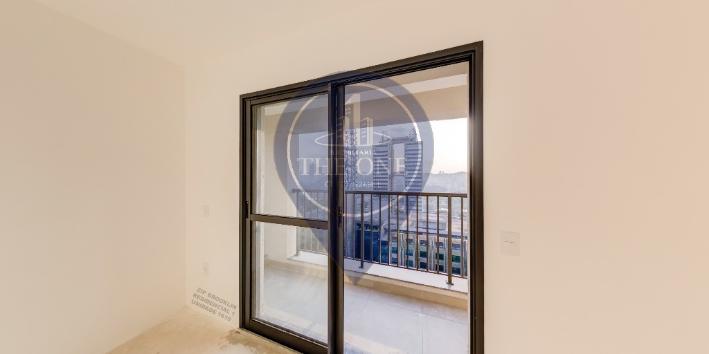 Apartamento, 1 quarto, 24 m² - Foto 3