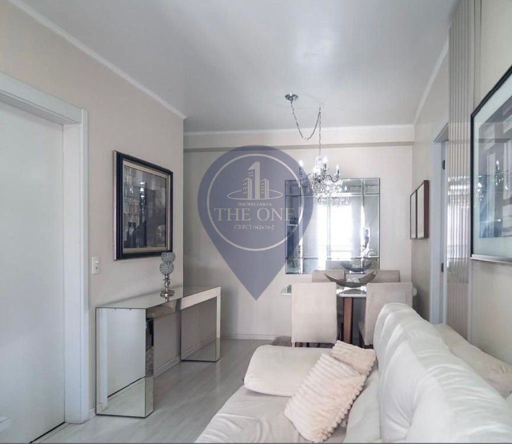 Apartamento, 1 quarto, 47 m² - Foto 6