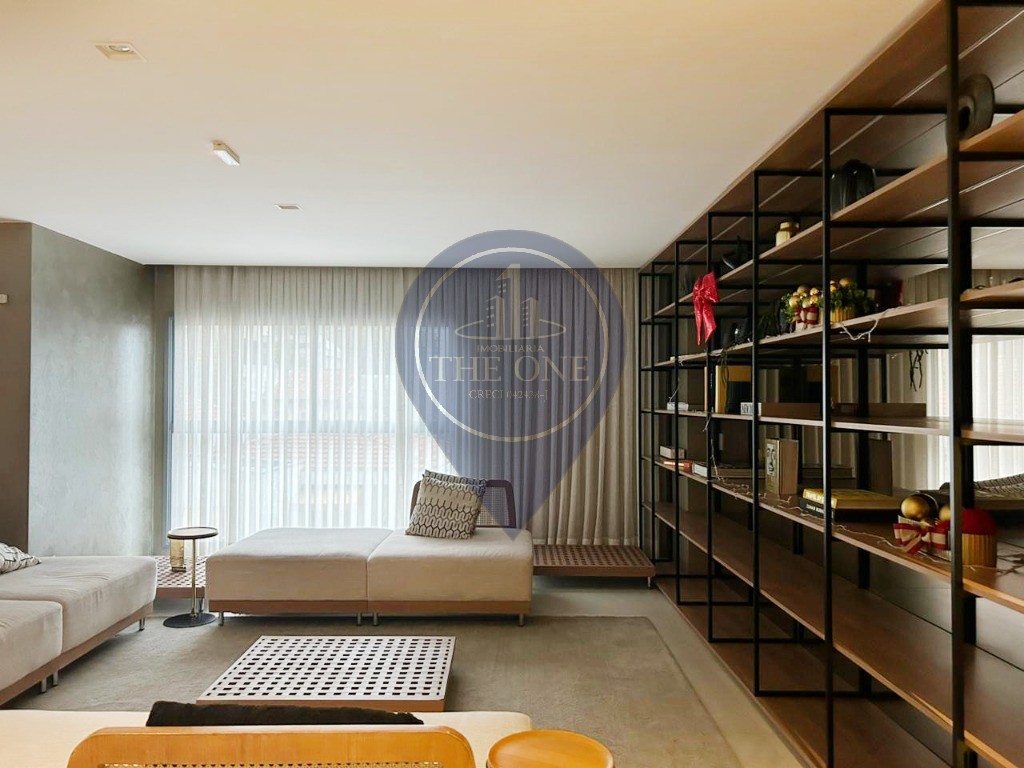 Apartamento, 1 quarto, 25 m² - Foto 1