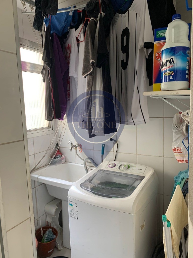 Apartamento, 3 quartos, 72 m² - Foto 10