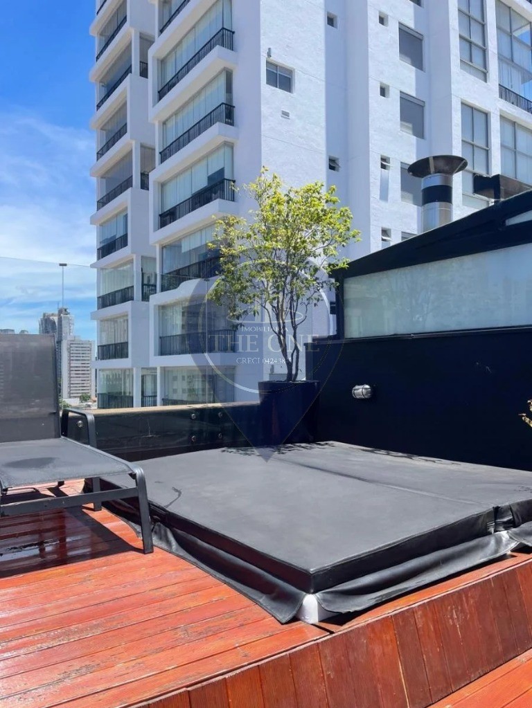 Cobertura, 3 quartos, 110 m² - Foto 4