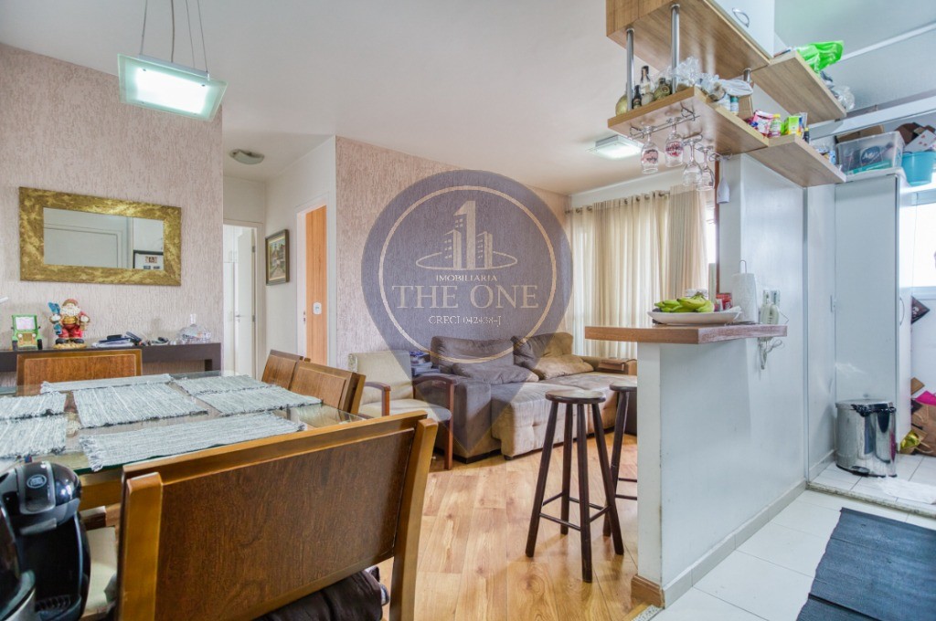 Apartamento, 2 quartos, 63 m² - Foto 3