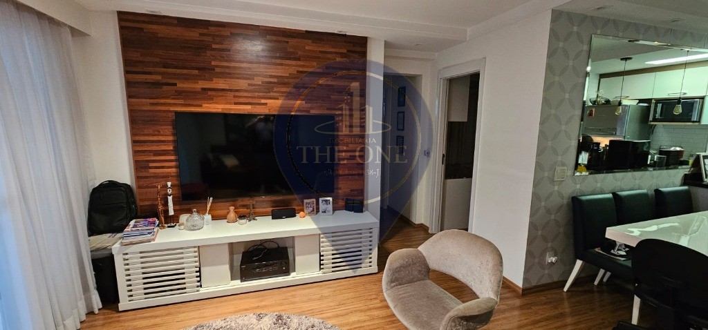 Apartamento, 2 quartos, 82 m² - Foto 3