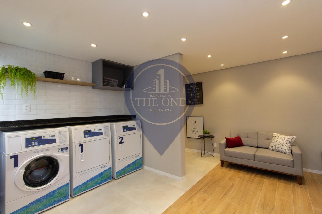 Apartamento, 2 quartos, 34 m² - Foto 14