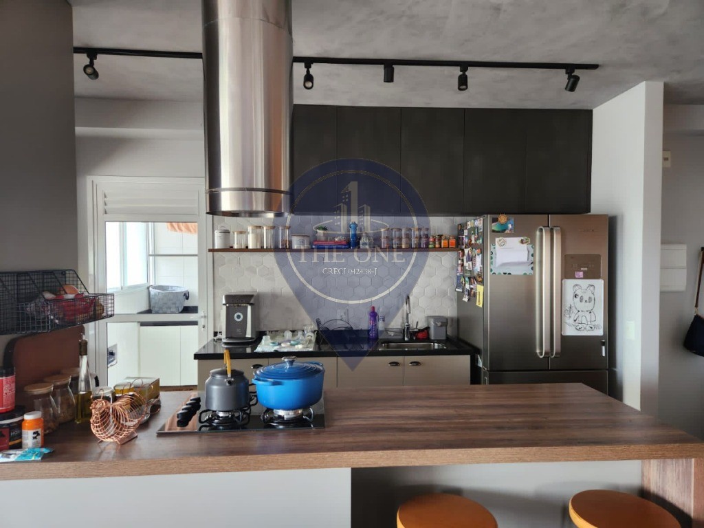 Apartamento, 2 quartos, 85 m² - Foto 7