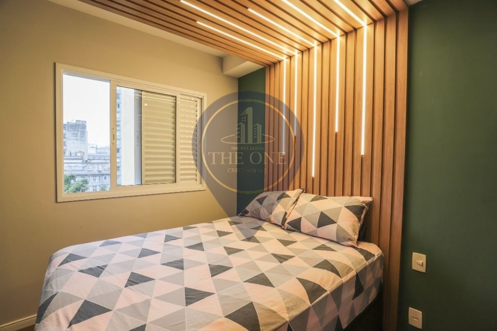 Apartamento, 1 quarto, 37 m² - Foto 14