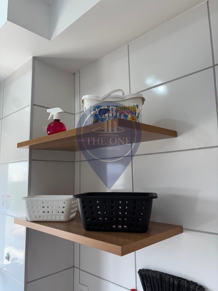 Apartamento, 1 quarto, 30 m² - Foto 3