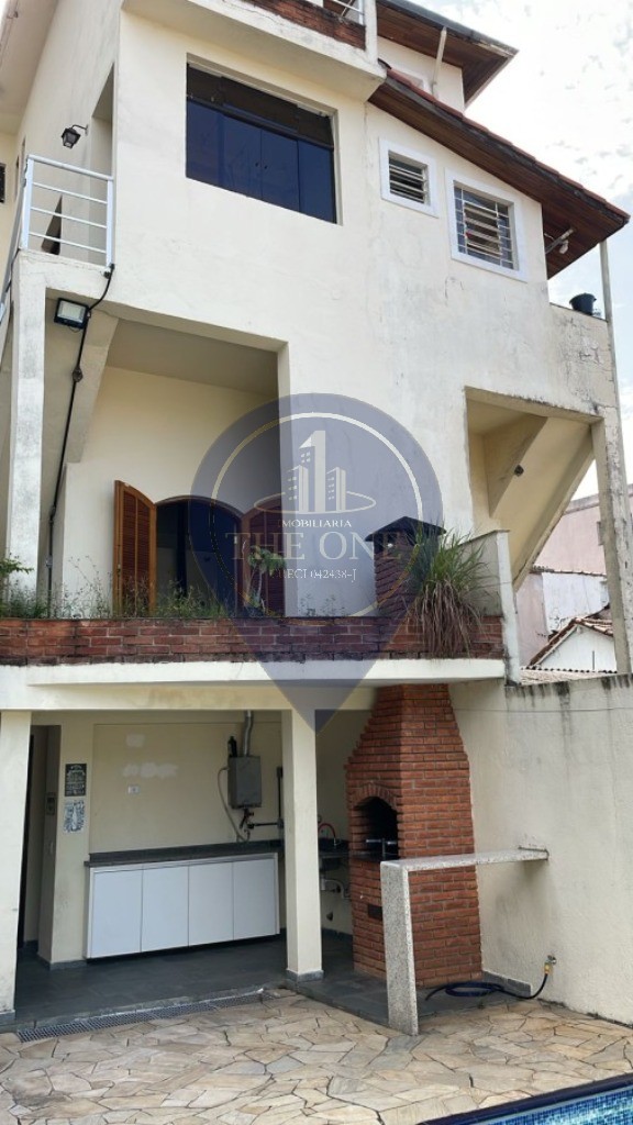 Casa, 4 quartos, 185 m² - Foto 31