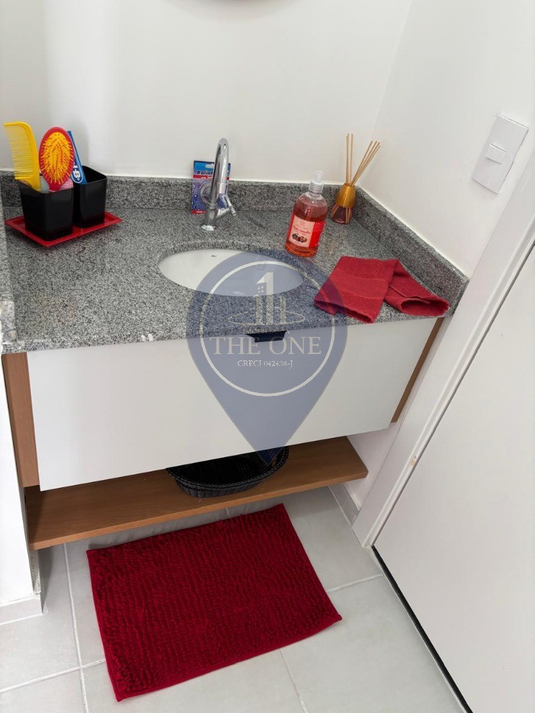 Apartamento, 1 quarto, 30 m² - Foto 14