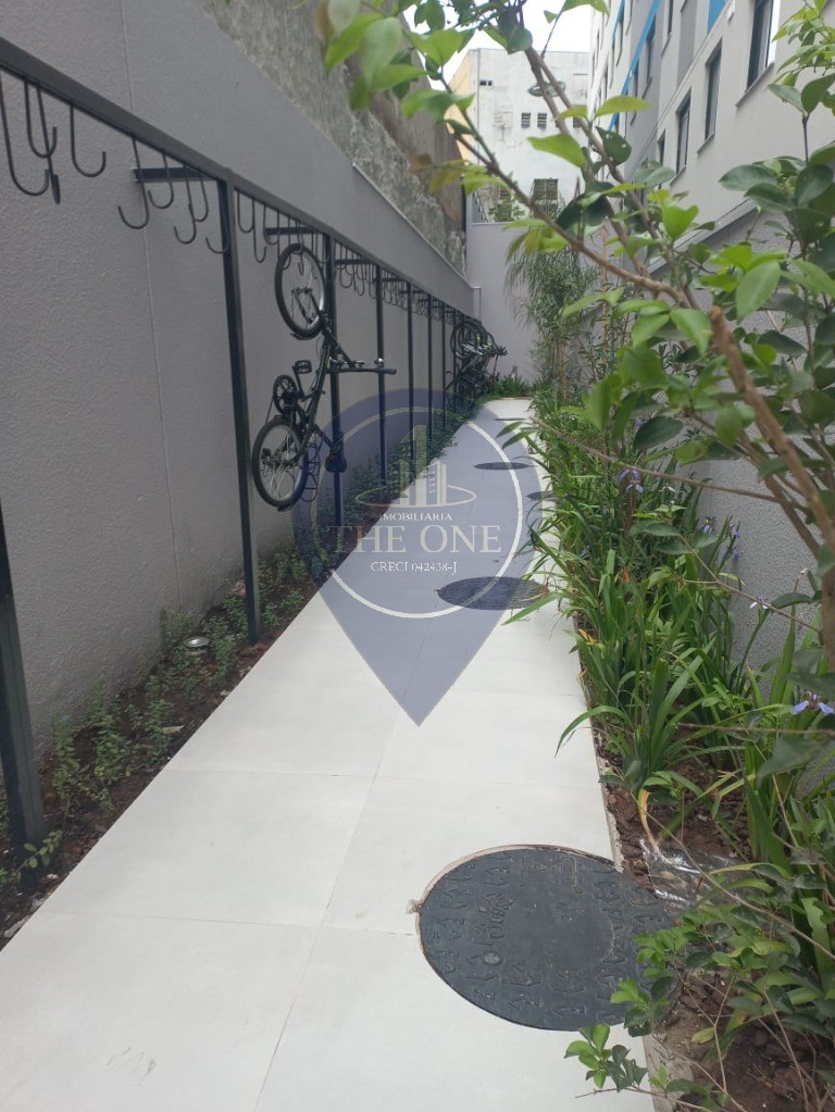 Apartamento, 1 quarto, 25 m² - Foto 10