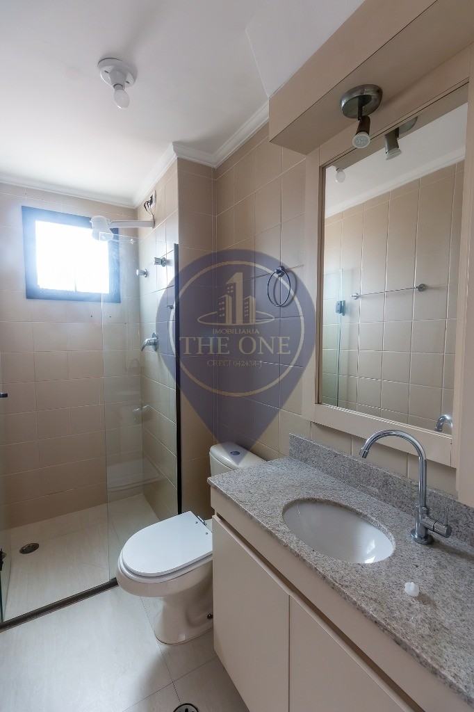 Apartamento, 2 quartos, 55 m² - Foto 37