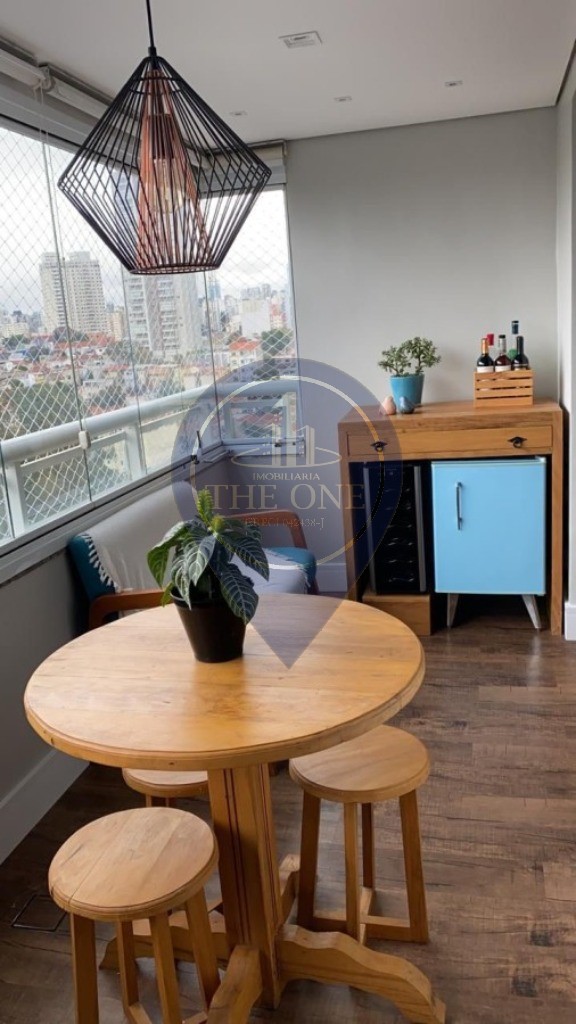 Cobertura, 3 quartos, 195 m² - Foto 14