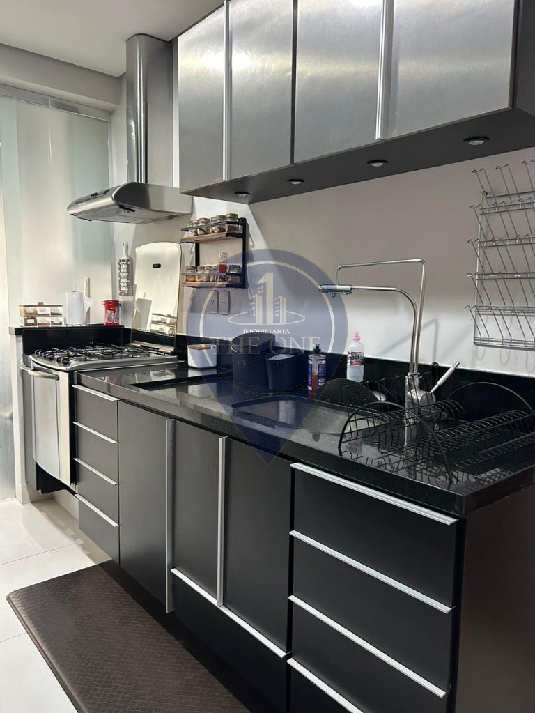 Apartamento, 2 quartos, 100 m² - Foto 5