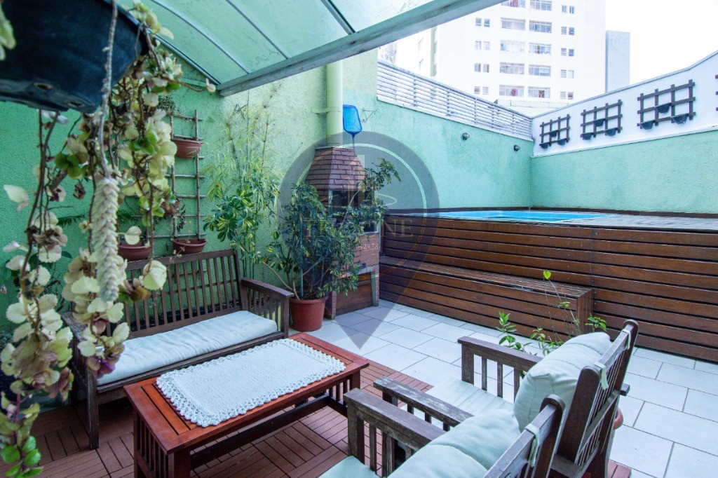 Casa, 4 quartos, 192 m² - Foto 59