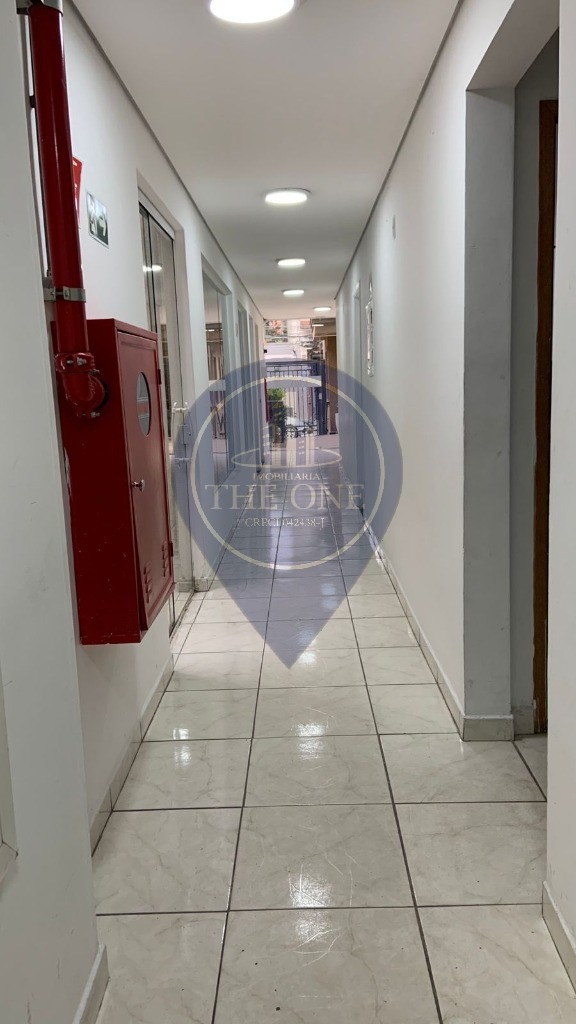 Apartamento, 2 quartos, 50 m² - Foto 15