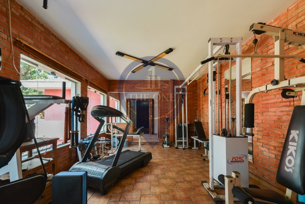 Casa, 3 quartos, 250 m² - Foto 80