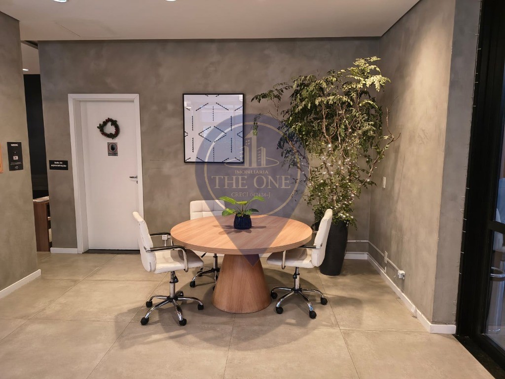 Kitnet-Studio, 27 m² - Foto 45