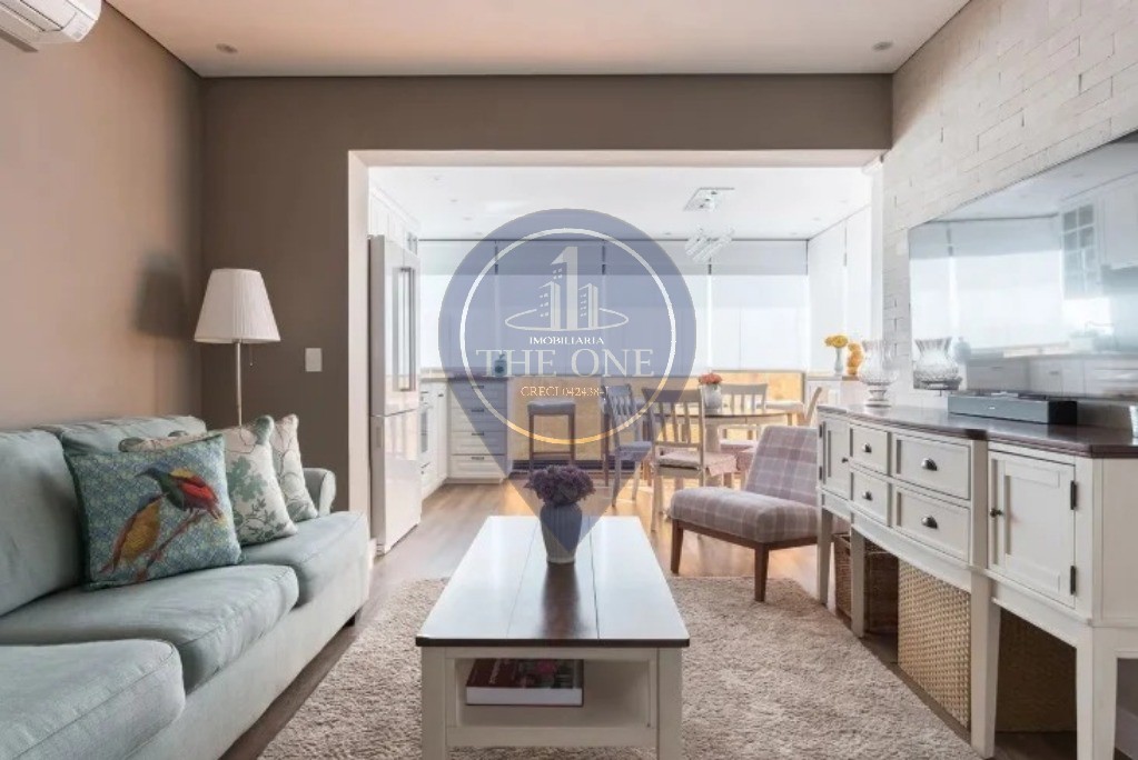 Apartamento, 1 quarto, 50 m² - Foto 2