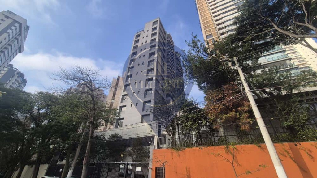 Apartamento, 2 quartos, 53 m² - Foto 15