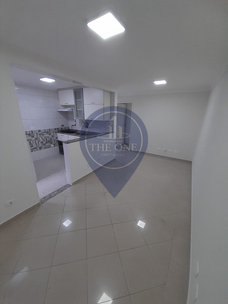 Apartamento, 1 quarto, 54 m² - Foto 1