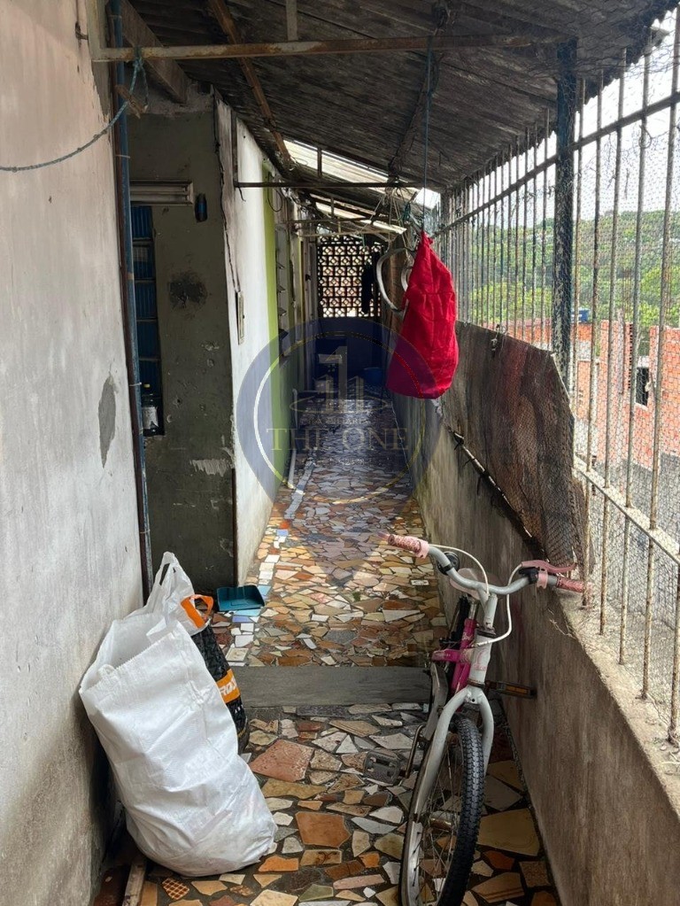 Casa, 4 quartos, 204 m² - Foto 4