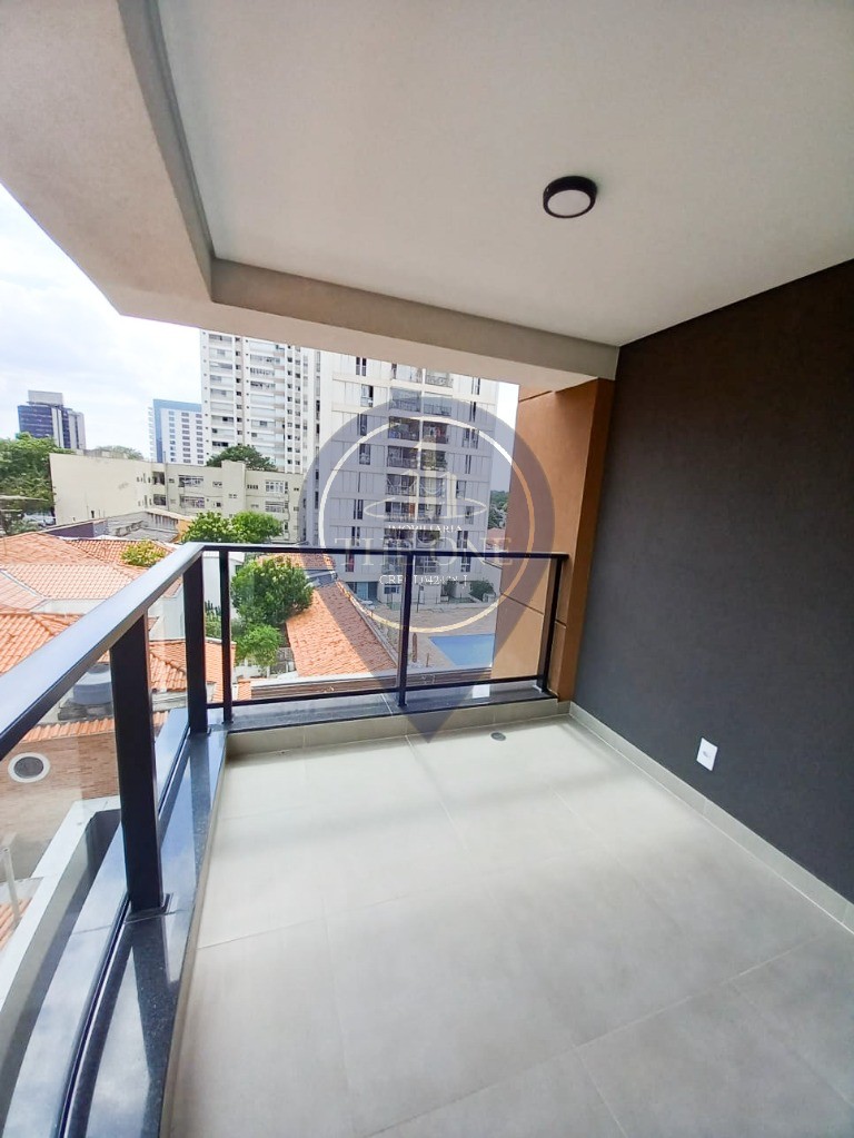 Apartamento, 2 quartos, 65 m² - Foto 1