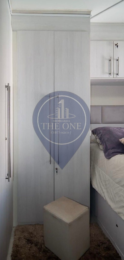 Apartamento, 1 quarto, 47 m² - Foto 15