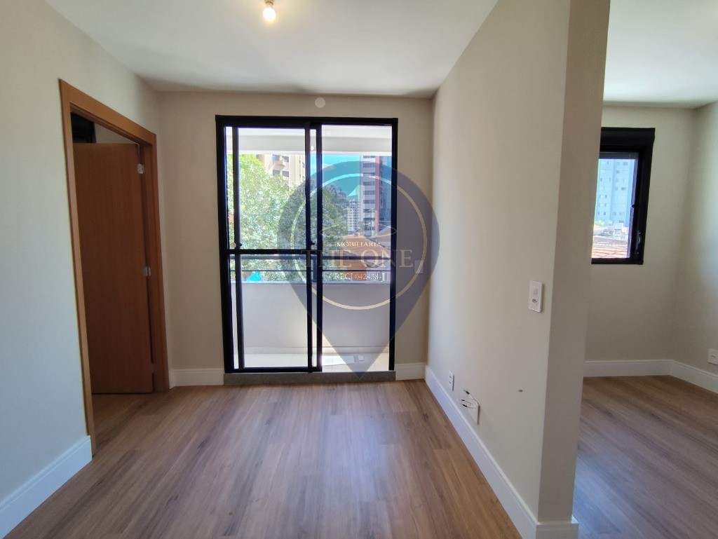 Apartamento, 2 quartos, 36 m² - Foto 3