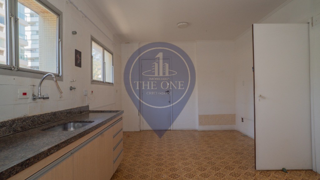 Apartamento, 4 quartos, 202 m² - Foto 10