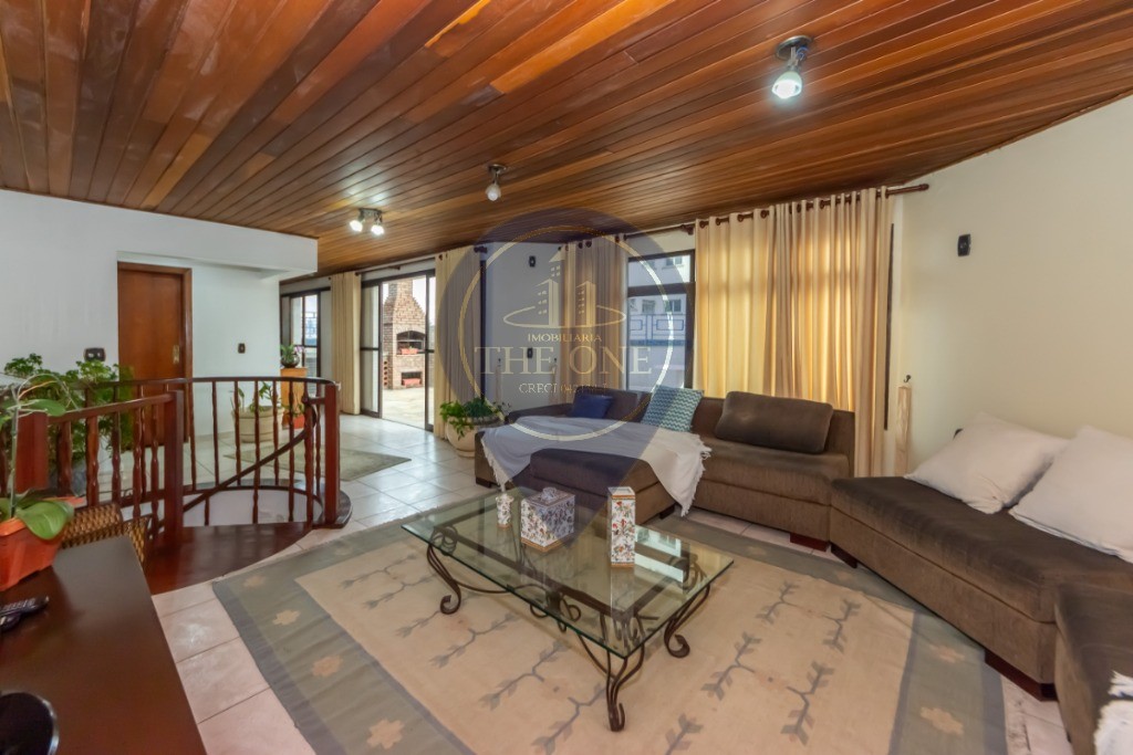 Cobertura, 4 quartos, 321 m² - Foto 1