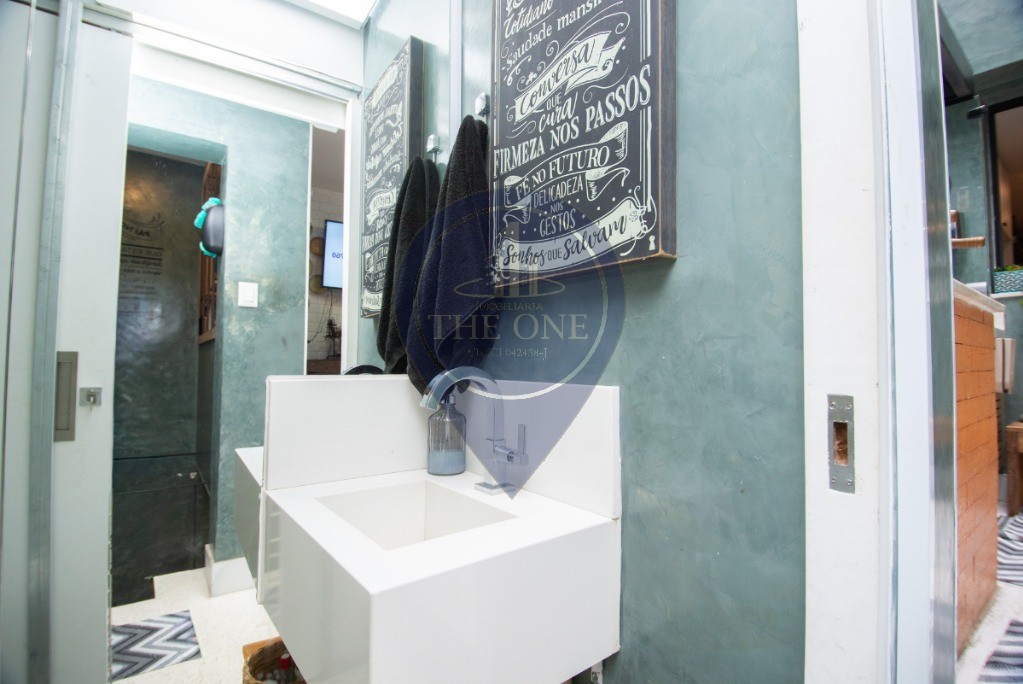 Casa, 4 quartos, 250 m² - Foto 33