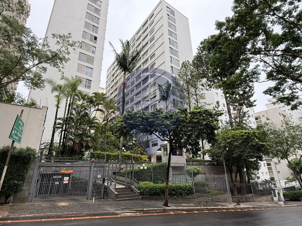 Apartamento, 3 quartos, 96 m² - Foto 19
