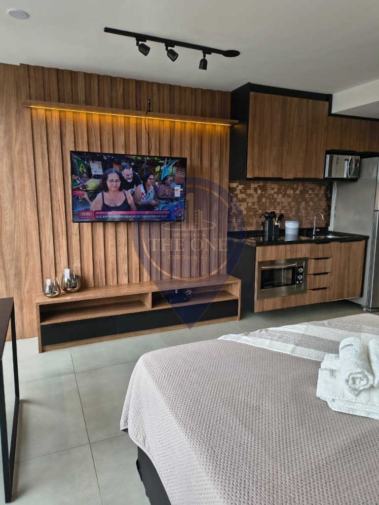 Kitnet-Studio, 27 m² - Foto 5