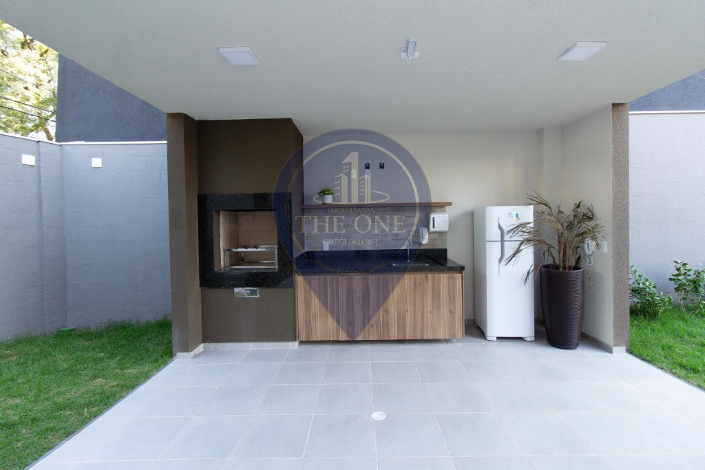 Apartamento, 2 quartos, 34 m² - Foto 12