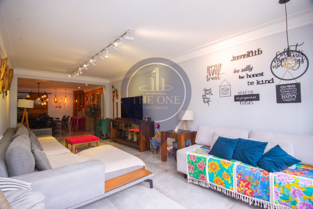 Casa, 4 quartos, 250 m² - Foto 12