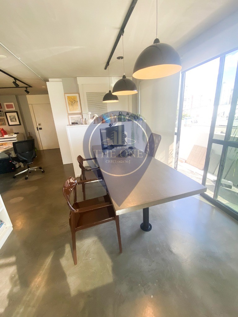 Sala-Conjunto, 70 m² - Foto 4