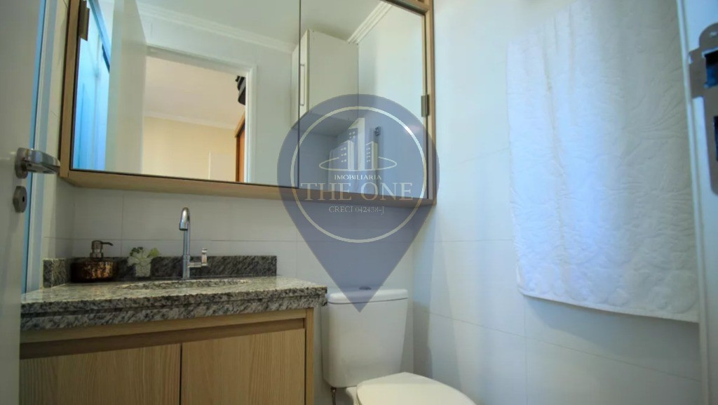 Apartamento, 2 quartos, 55 m² - Foto 22