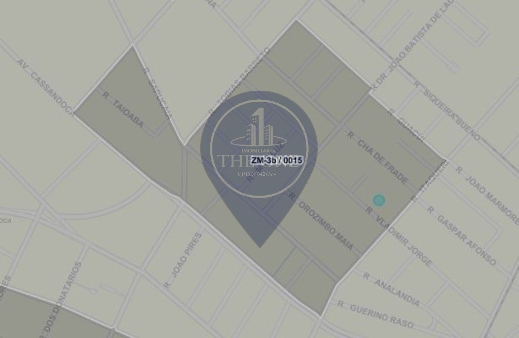 Terreno, 500 m² - Foto 20