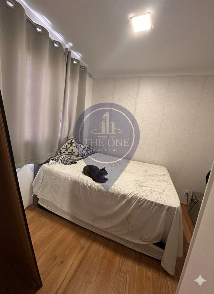 Apartamento, 2 quartos, 35 m² - Foto 10
