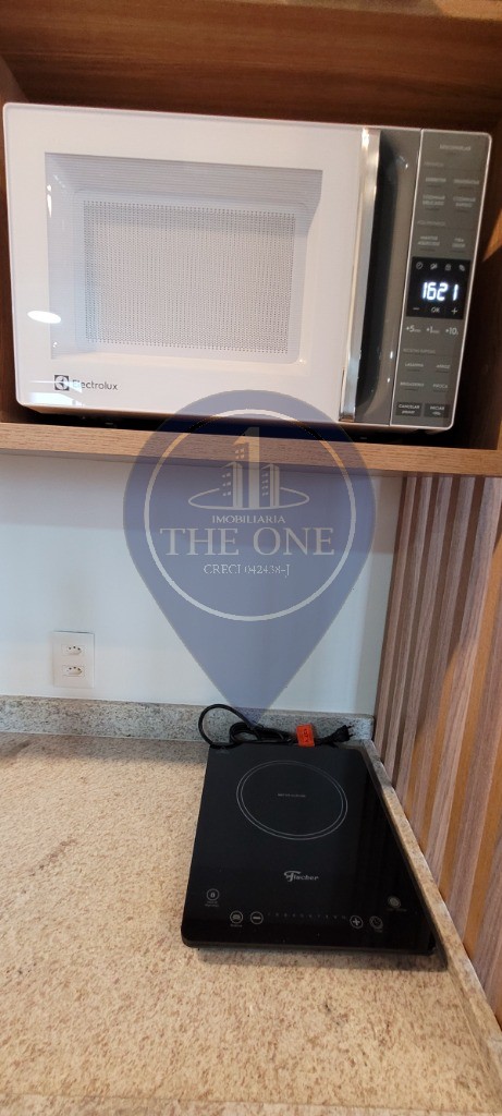 Kitnet-Studio, 28 m² - Foto 11