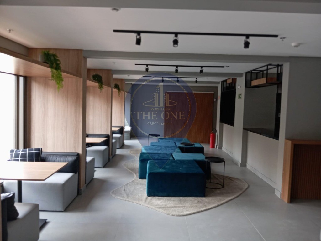 Kitnet-Studio, 28 m² - Foto 15