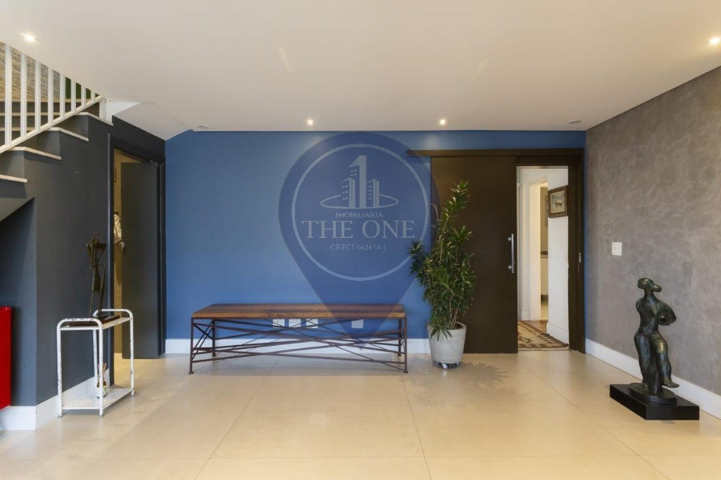 Cobertura, 3 quartos, 234 m² - Foto 5