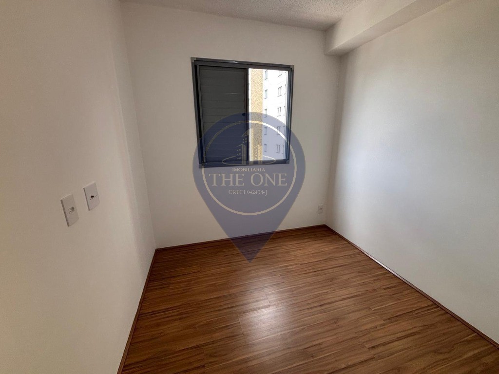 Apartamento, 1 quarto, 30 m² - Foto 1