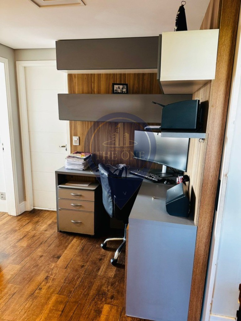 Cobertura, 3 quartos, 195 m² - Foto 21