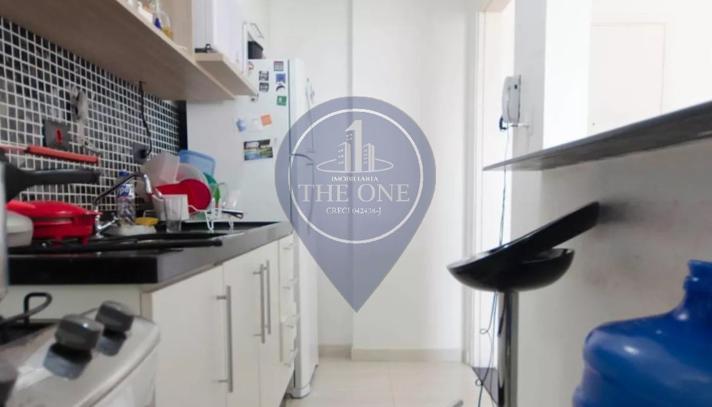 Apartamento, 2 quartos, 66 m² - Foto 4