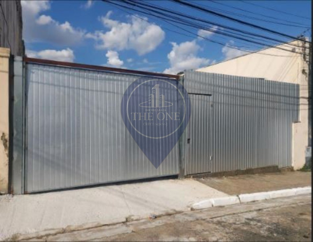 Terreno, 500 m² - Foto 1