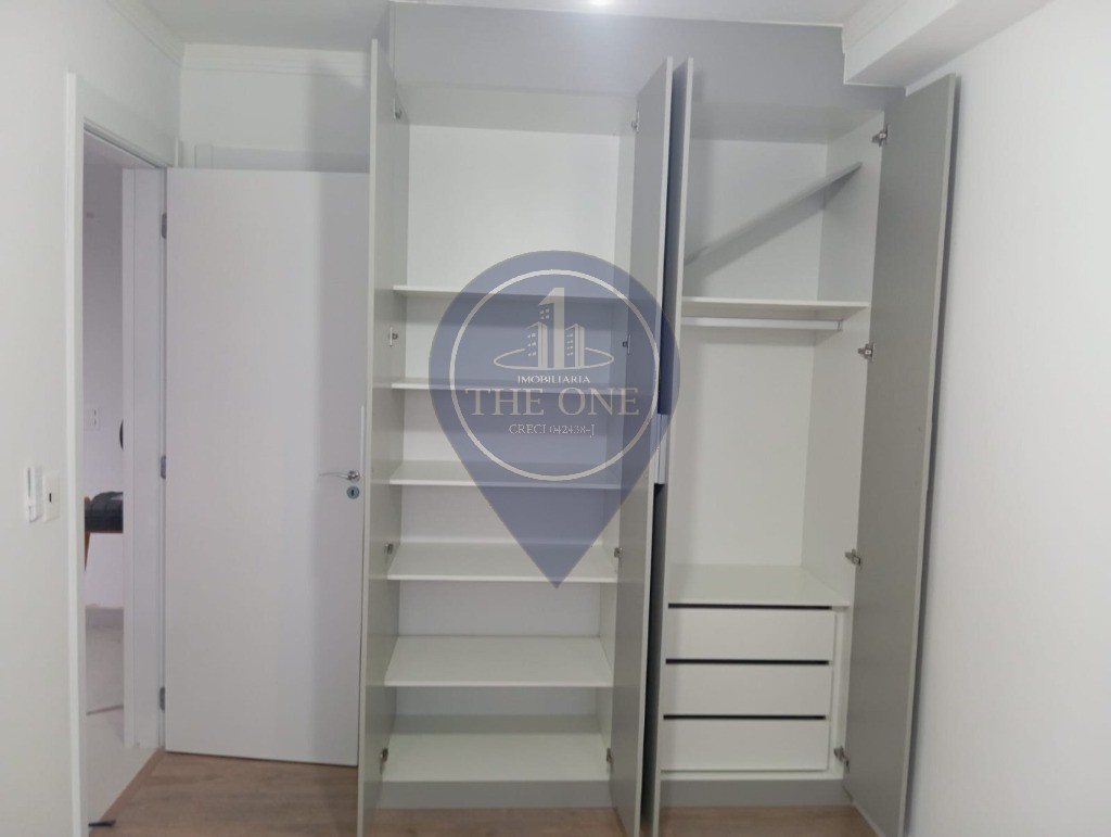 Kitnet-Studio, 28 m² - Foto 12
